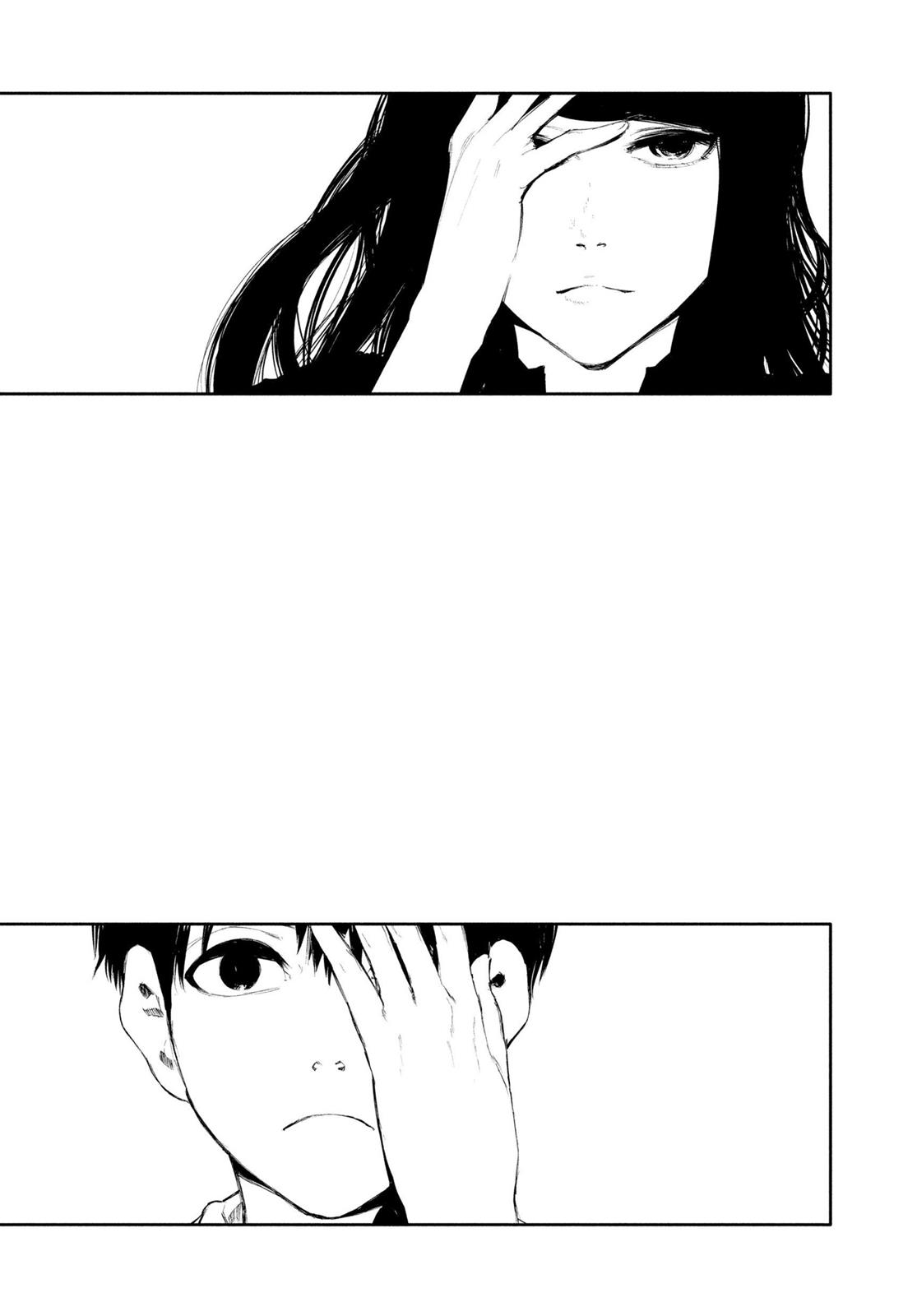 Tokyo Ghoul Chapter 46.5 - Page 24