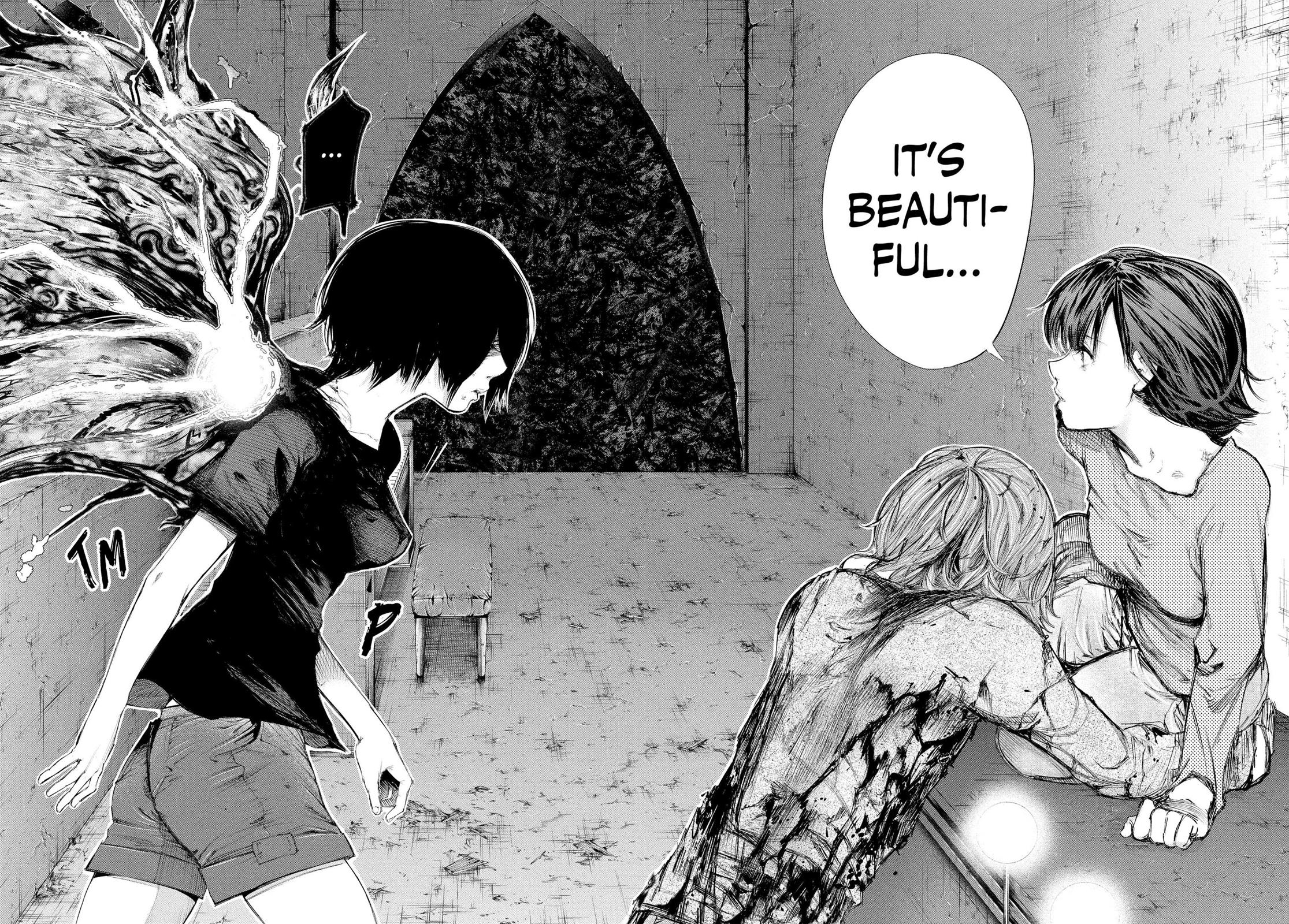 Tokyo Ghoul Chapter 46 - Page 13