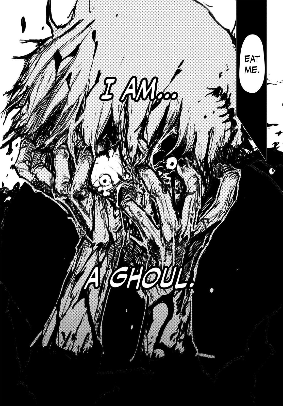 Tokyo Ghoul Chapter 63 - Page 17