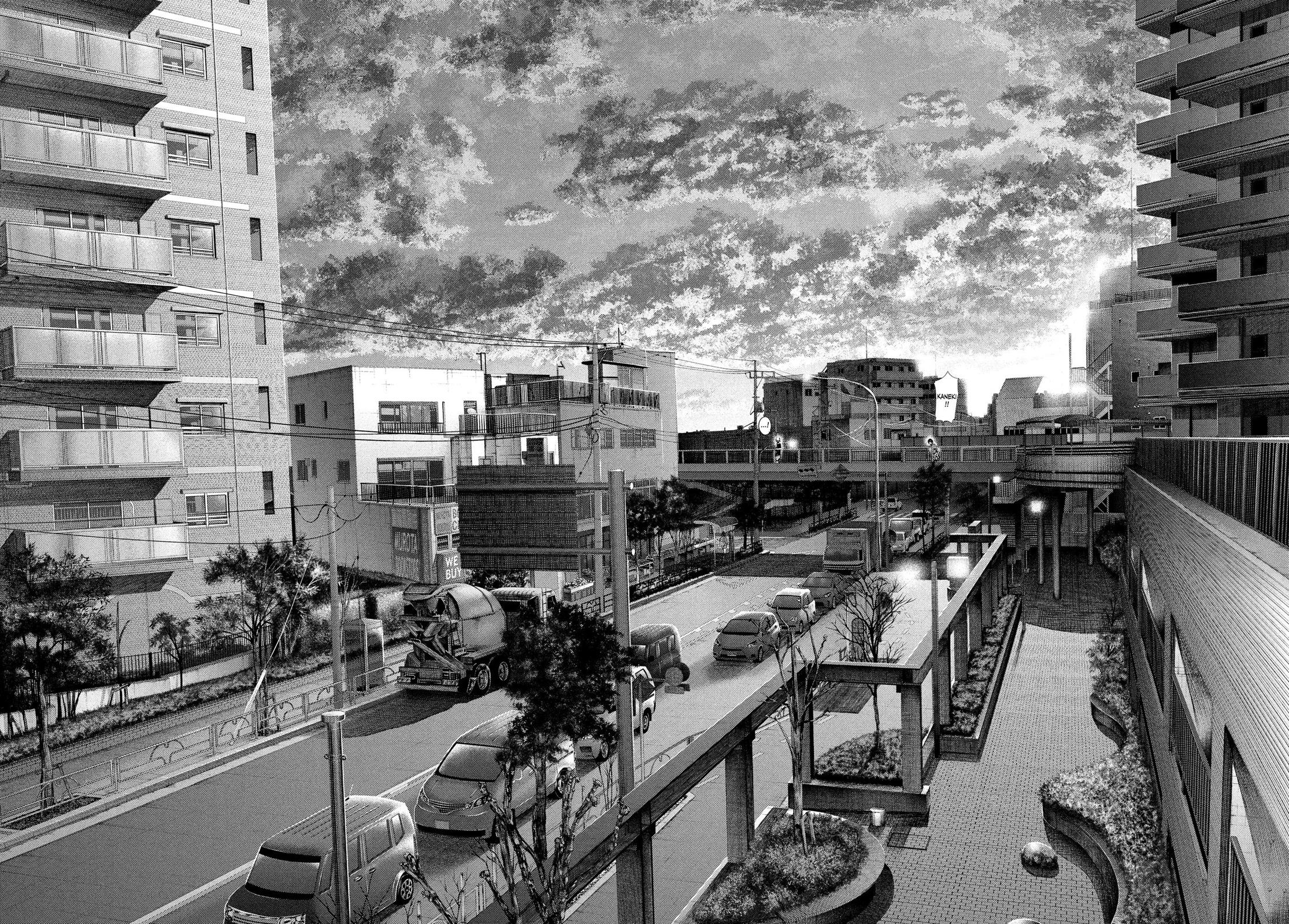 Tokyo Ghoul Chapter 119 - Page 16