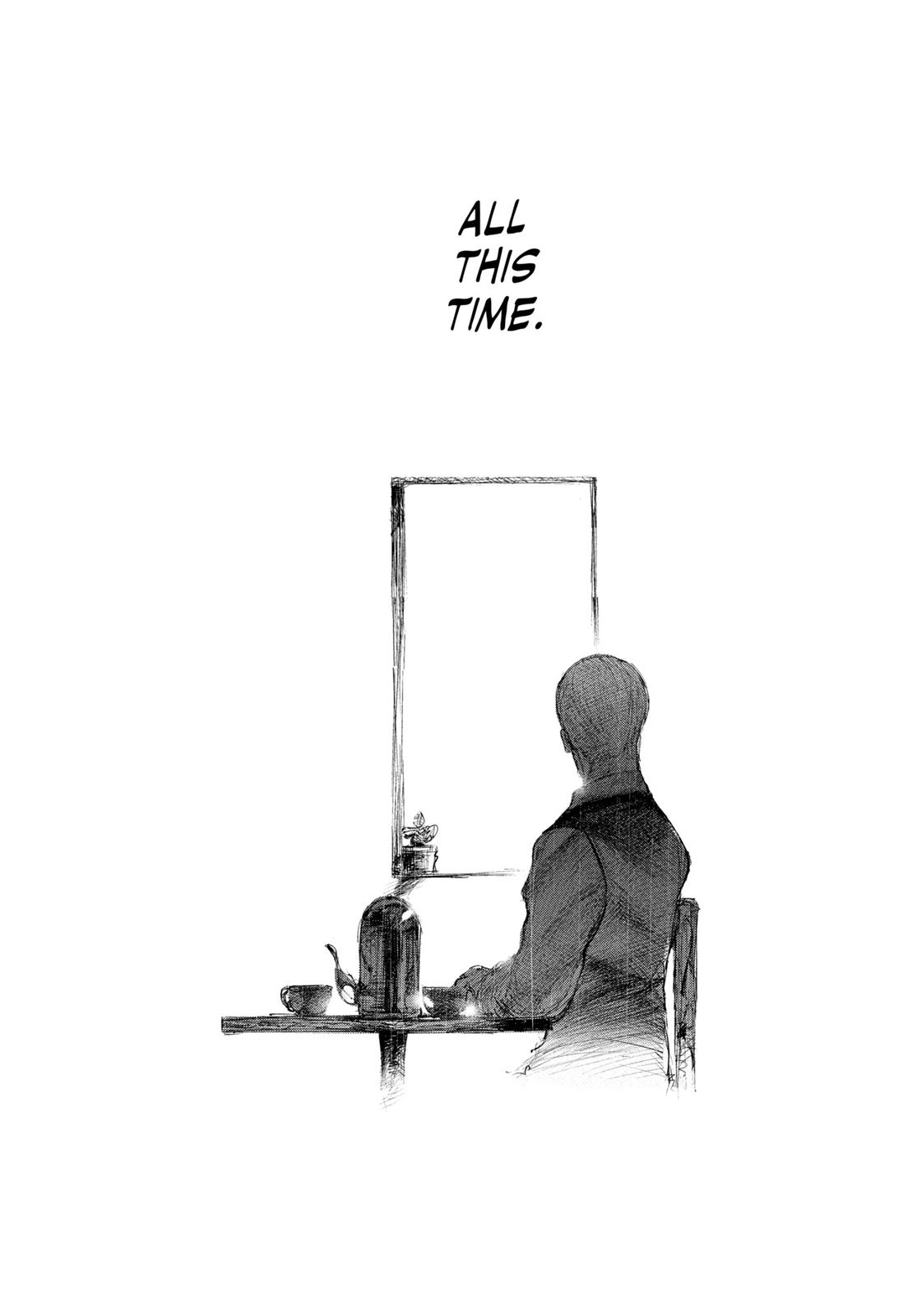 Tokyo Ghoul Chapter 128 - Page 11