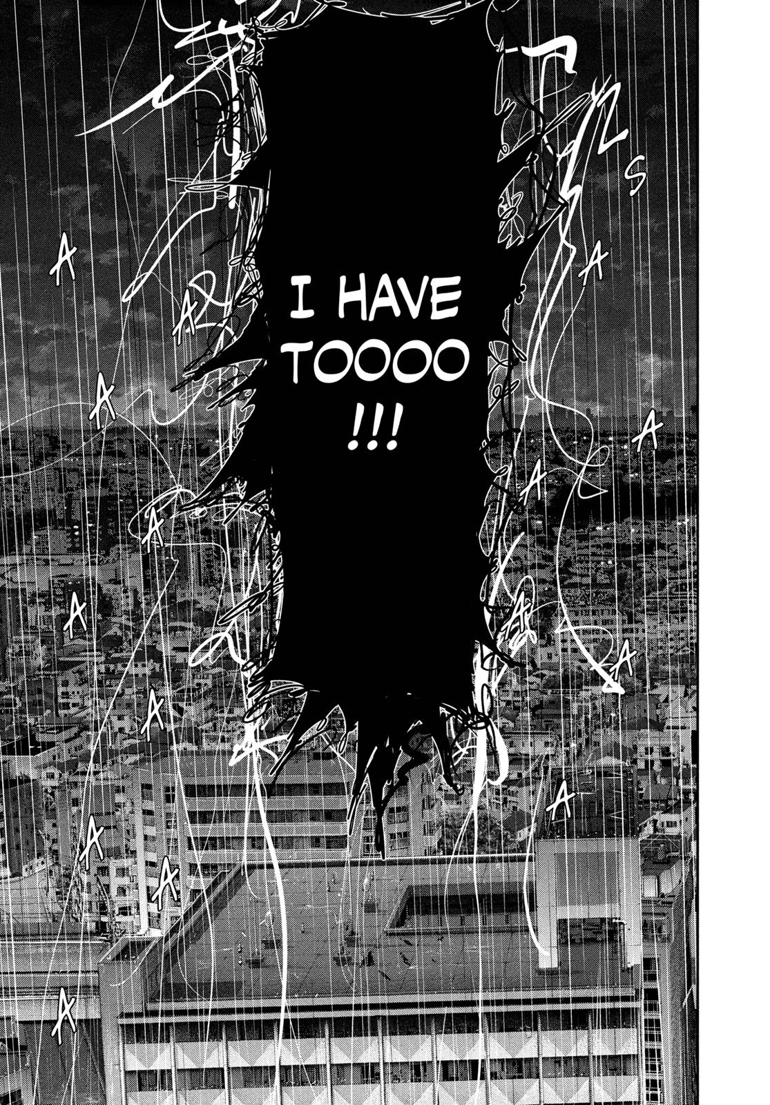 Tokyo Ghoul Chapter 135 - Page 8