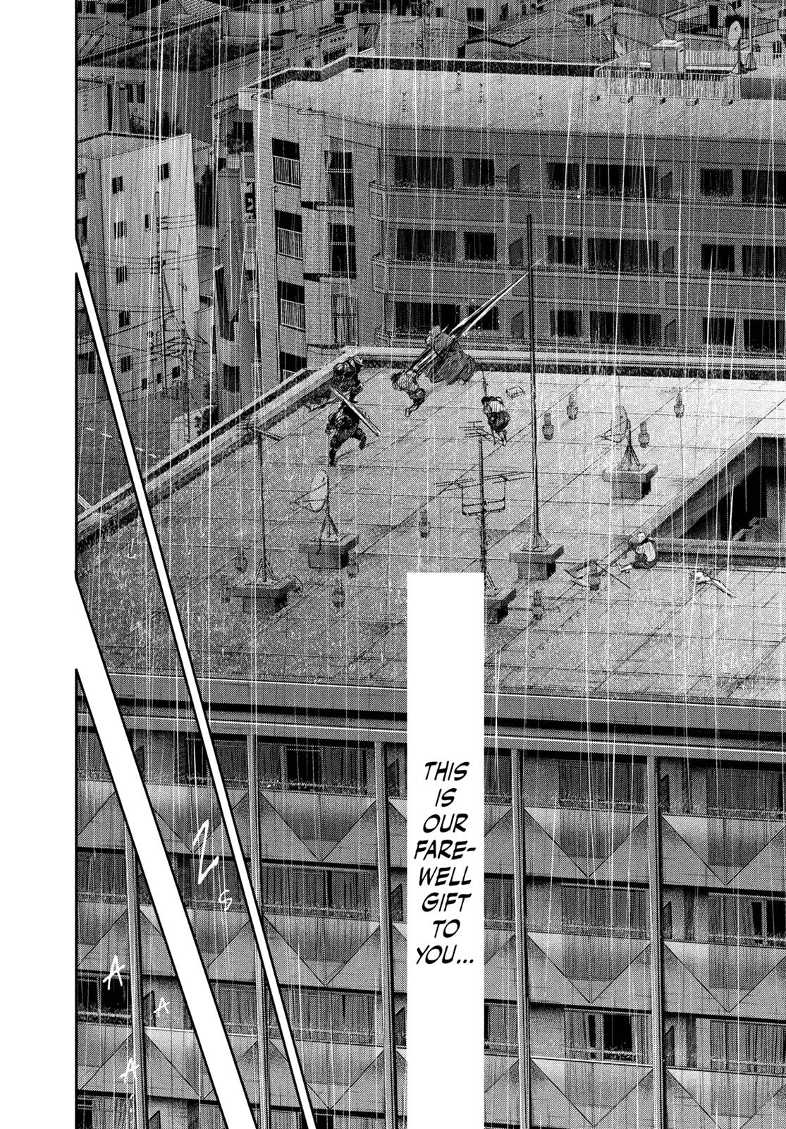 Tokyo Ghoul Chapter 135 - Page 13