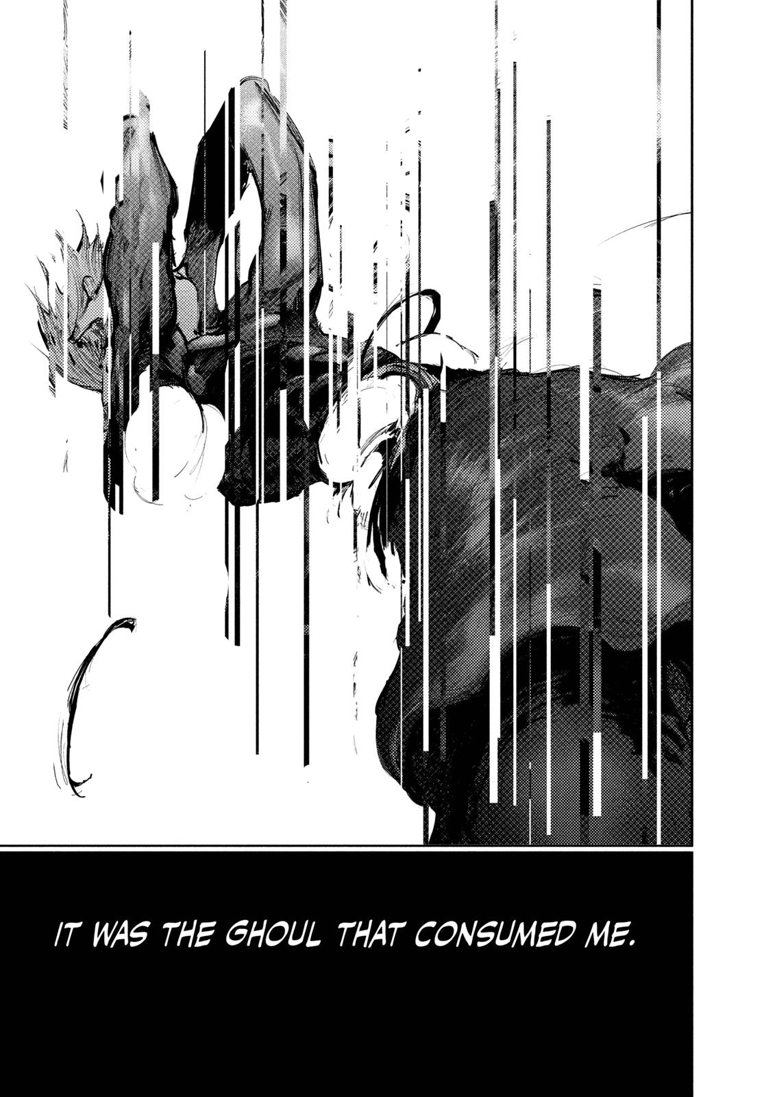 Tokyo Ghoul Chapter 136 - Page 13