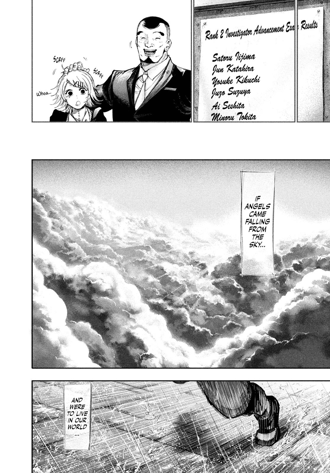 Tokyo Ghoul Chapter 137 - Page 13