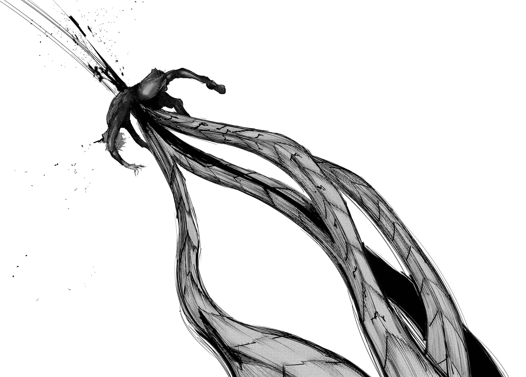 Tokyo Ghoul Chapter 139 - Page 15