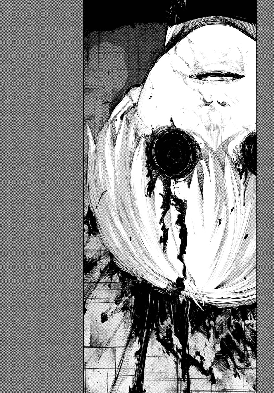 Tokyo Ghoul Chapter 140 - Page 15