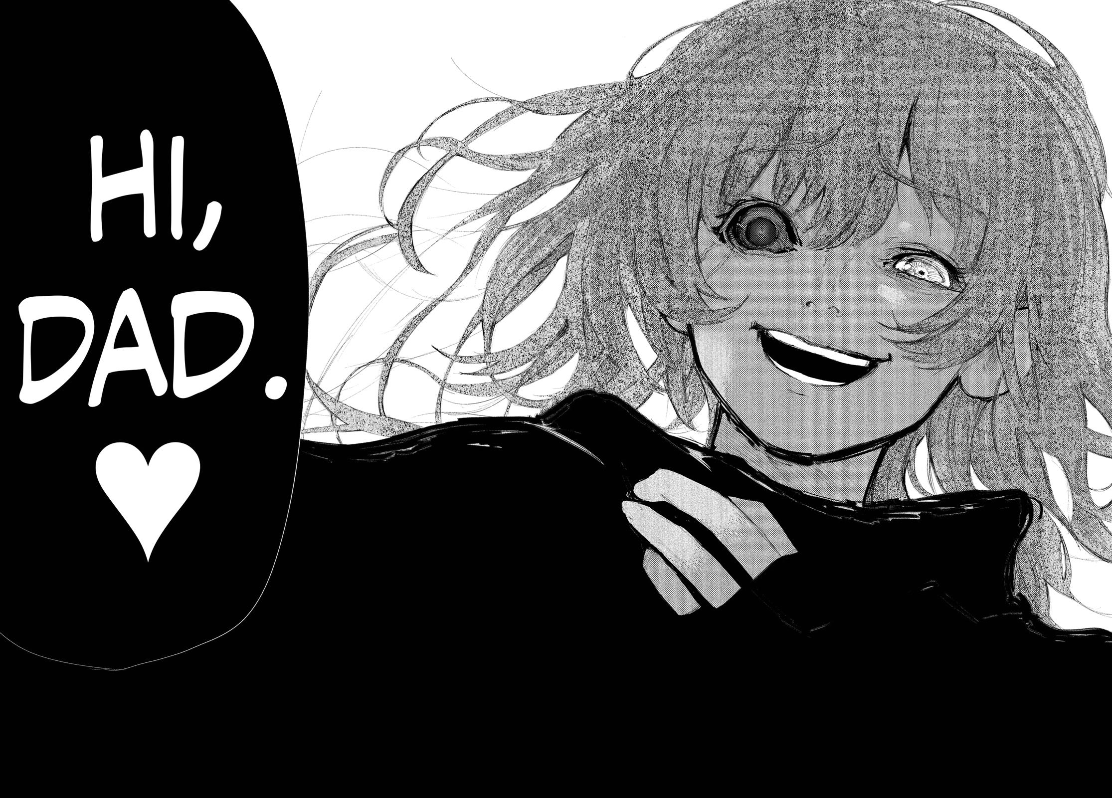 Tokyo Ghoul Chapter 142 - Page 16