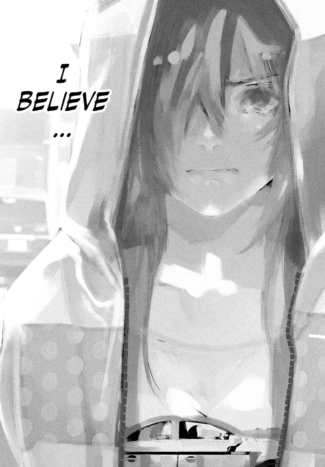 Tokyo Ghoul Chapter 143 - Page 21