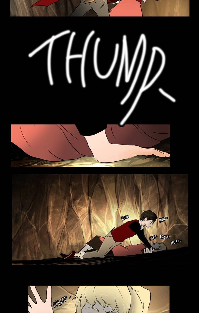 Tower of God Chapter 1 - Page 5