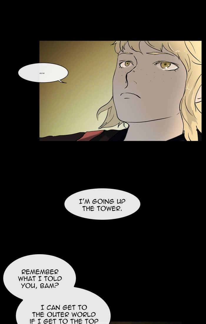Tower of God Chapter 1 - Page 7