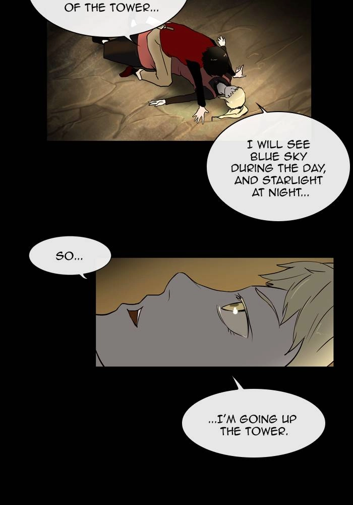 Tower of God Chapter 1 - Page 8