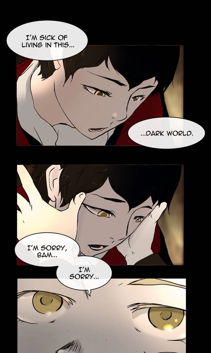 Tower of God Chapter 1 - Page 9