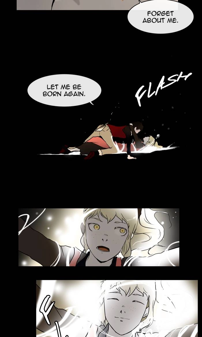 Tower of God Chapter 1 - Page 10