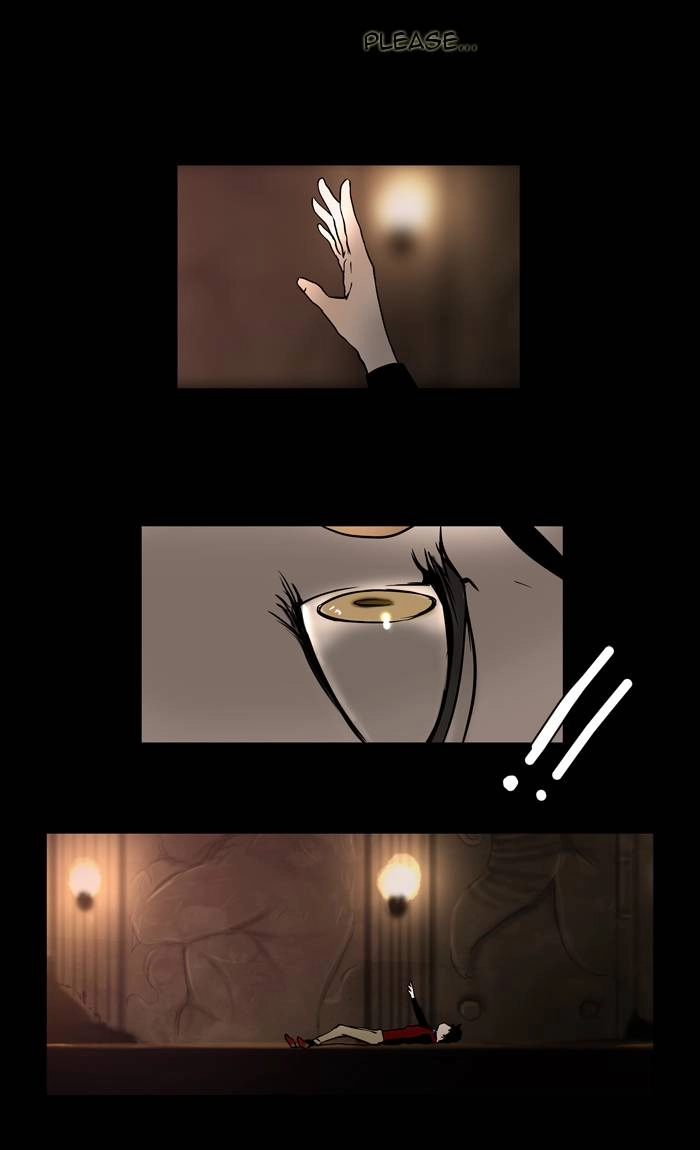 Tower of God Chapter 1 - Page 17