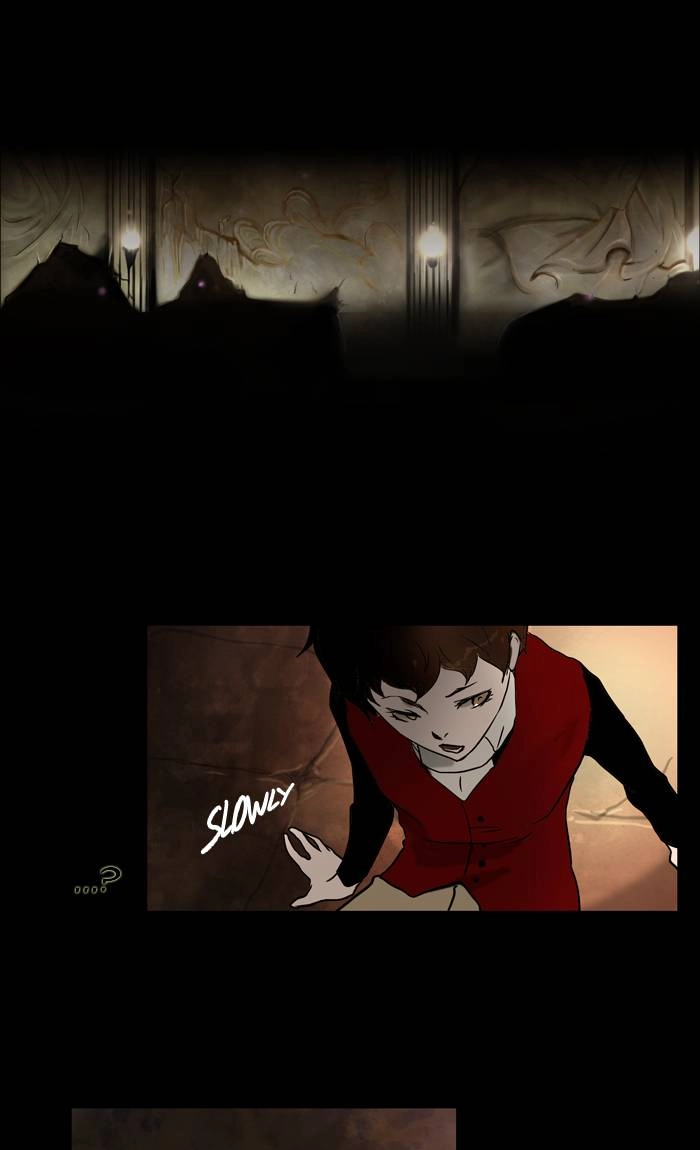 Tower of God Chapter 1 - Page 18