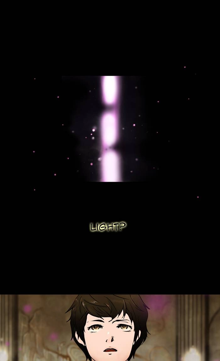 Tower of God Chapter 1 - Page 20