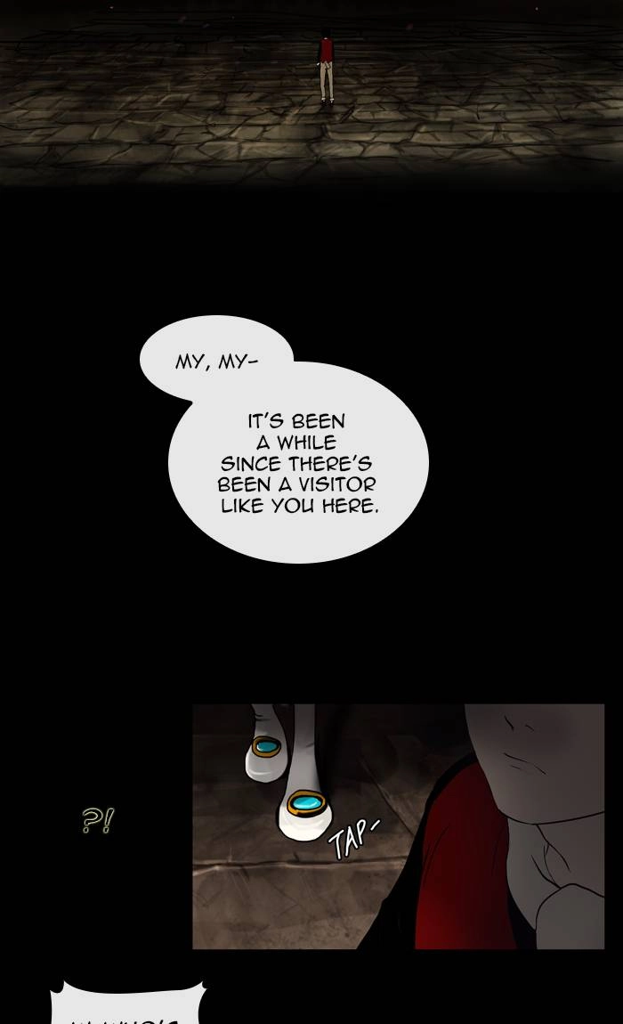 Tower of God Chapter 1 - Page 23