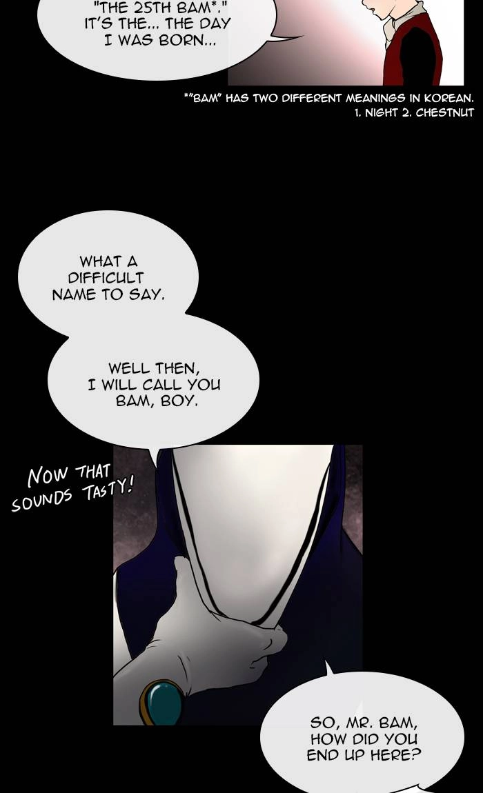 Tower of God Chapter 1 - Page 26