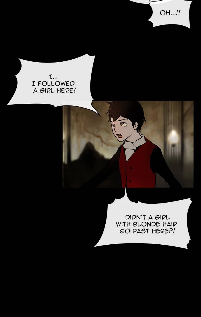 Tower of God Chapter 1 - Page 27