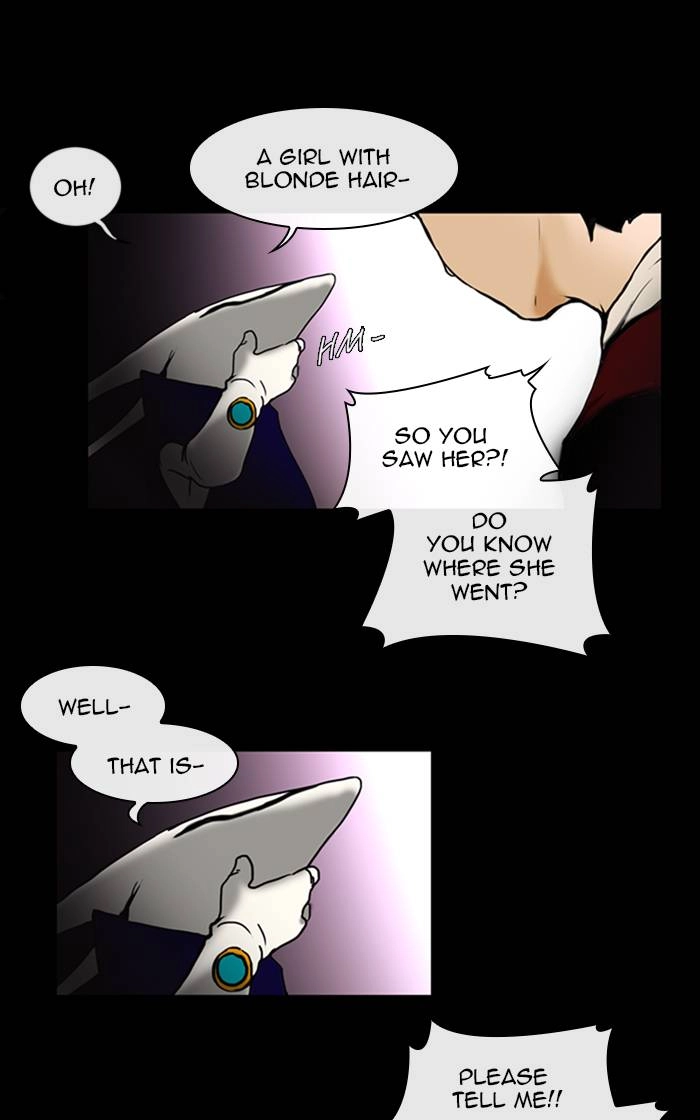 Tower of God Chapter 1 - Page 28