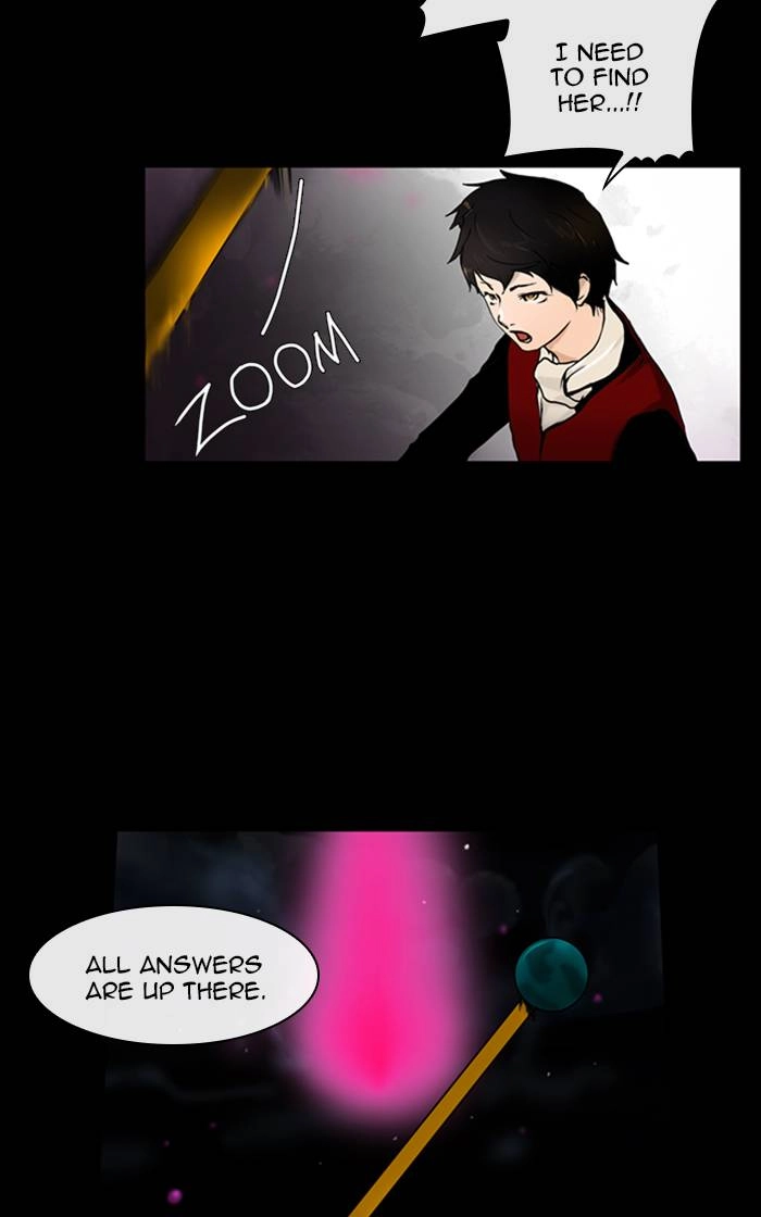 Tower of God Chapter 1 - Page 29
