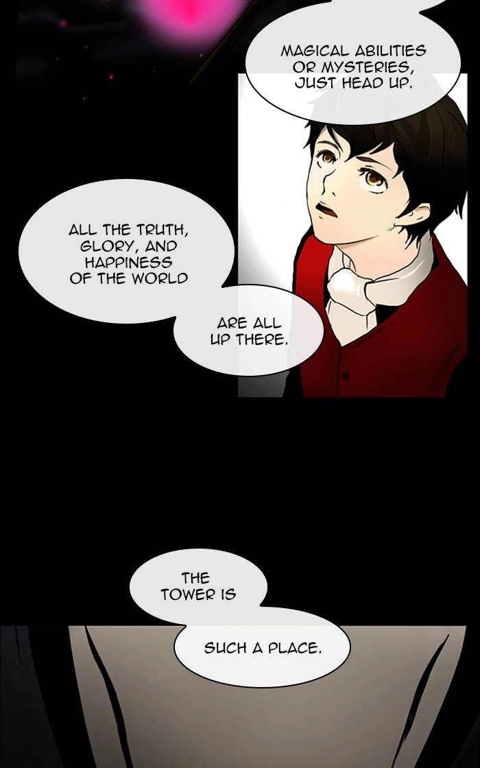 Tower of God Chapter 1 - Page 31