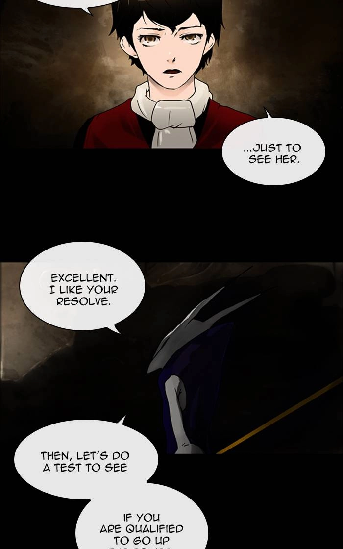 Tower of God Chapter 1 - Page 33