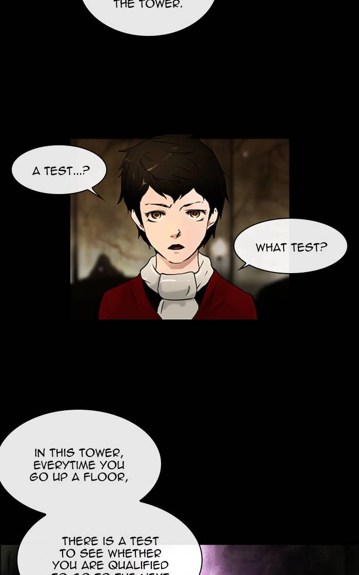 Tower of God Chapter 1 - Page 34