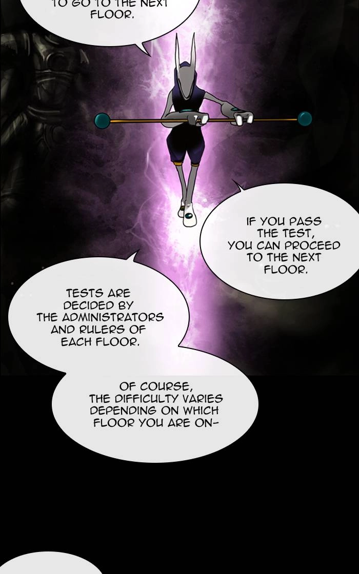 Tower of God Chapter 1 - Page 35