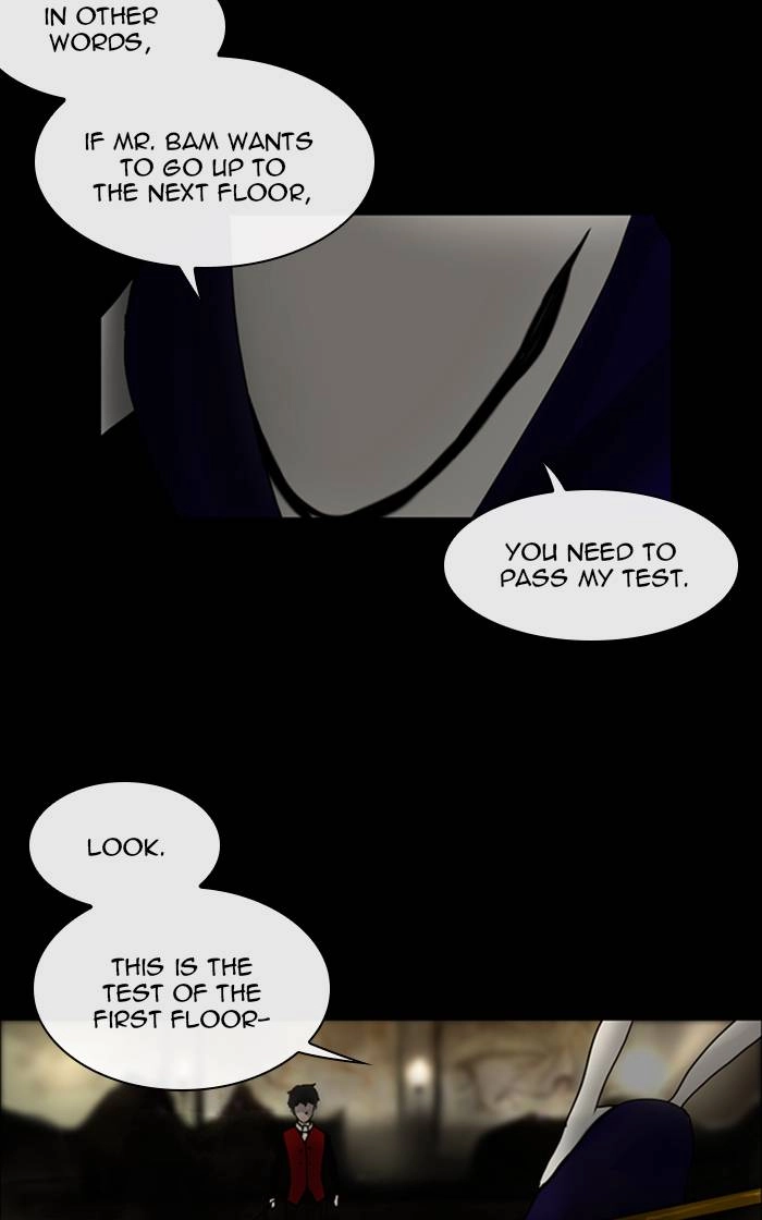 Tower of God Chapter 1 - Page 36