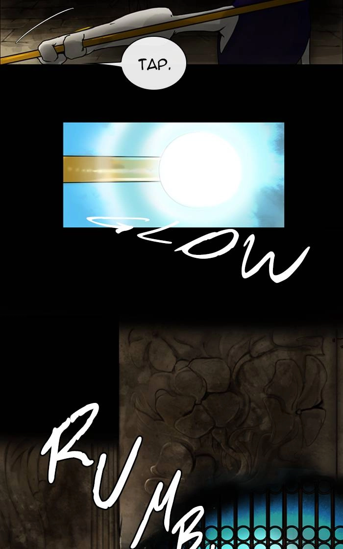 Tower of God Chapter 1 - Page 37