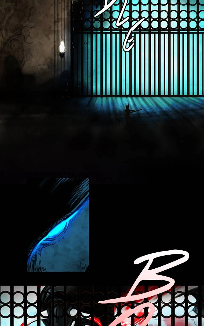 Tower of God Chapter 1 - Page 38