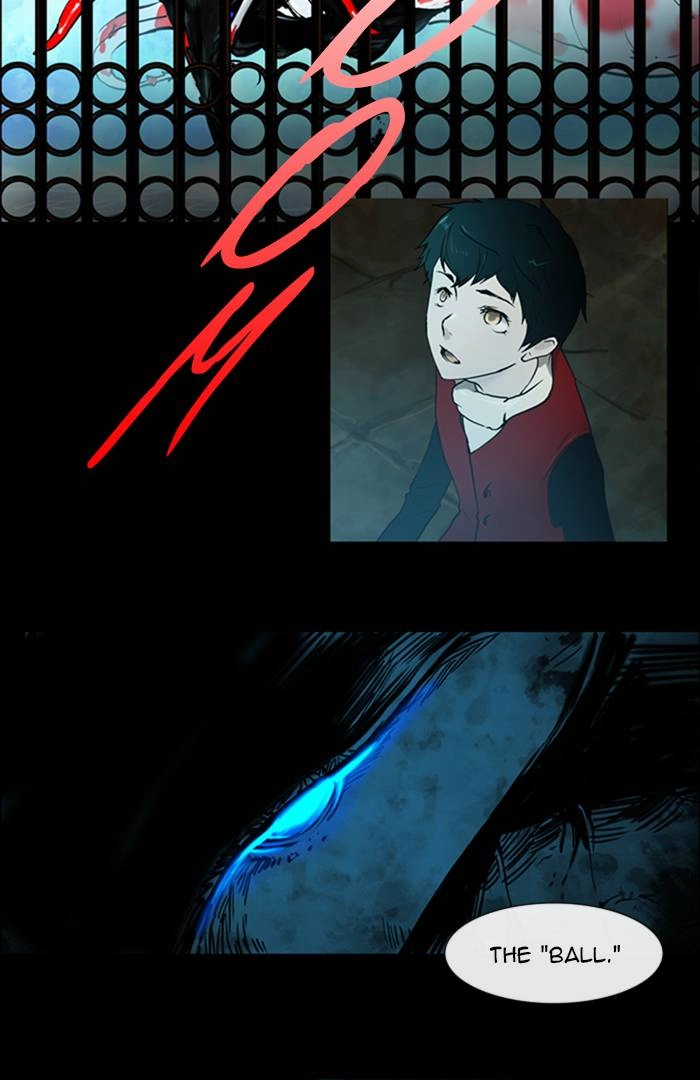 Tower of God Chapter 1 - Page 39