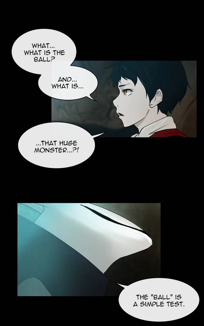 Tower of God Chapter 1 - Page 40