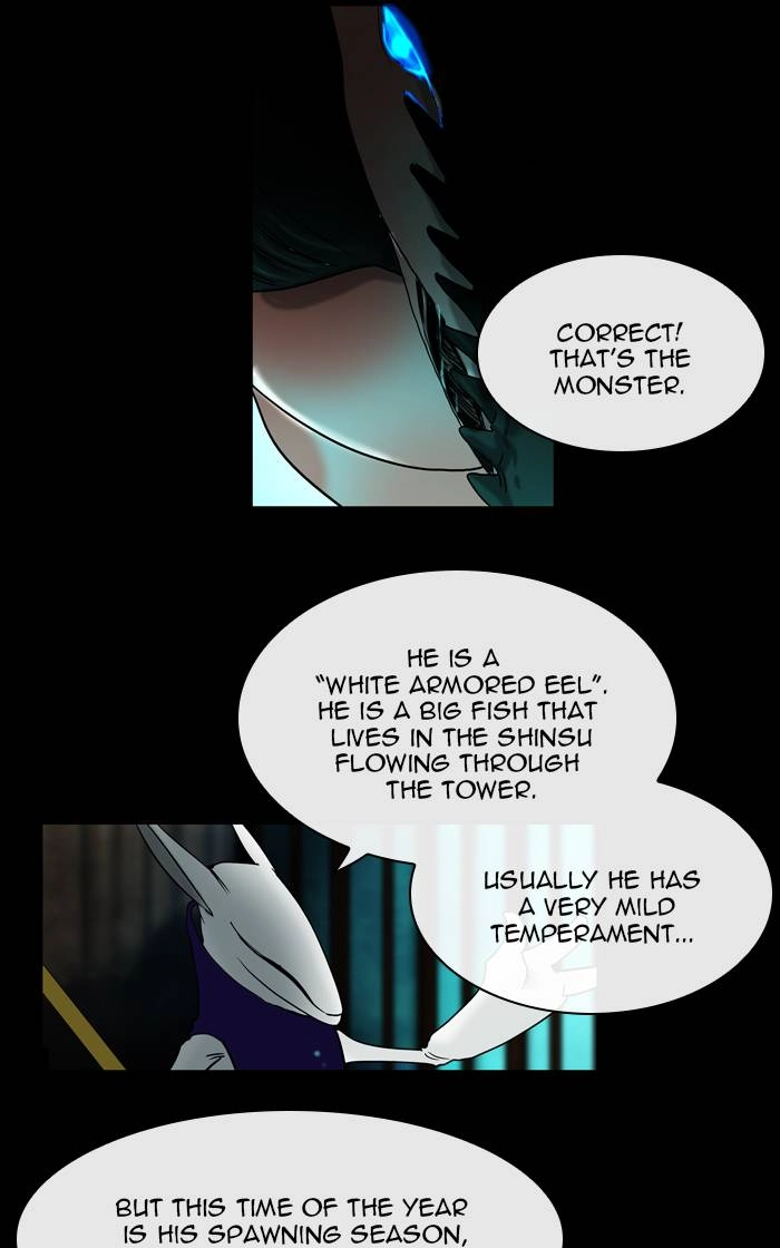 Tower of God Chapter 1 - Page 43