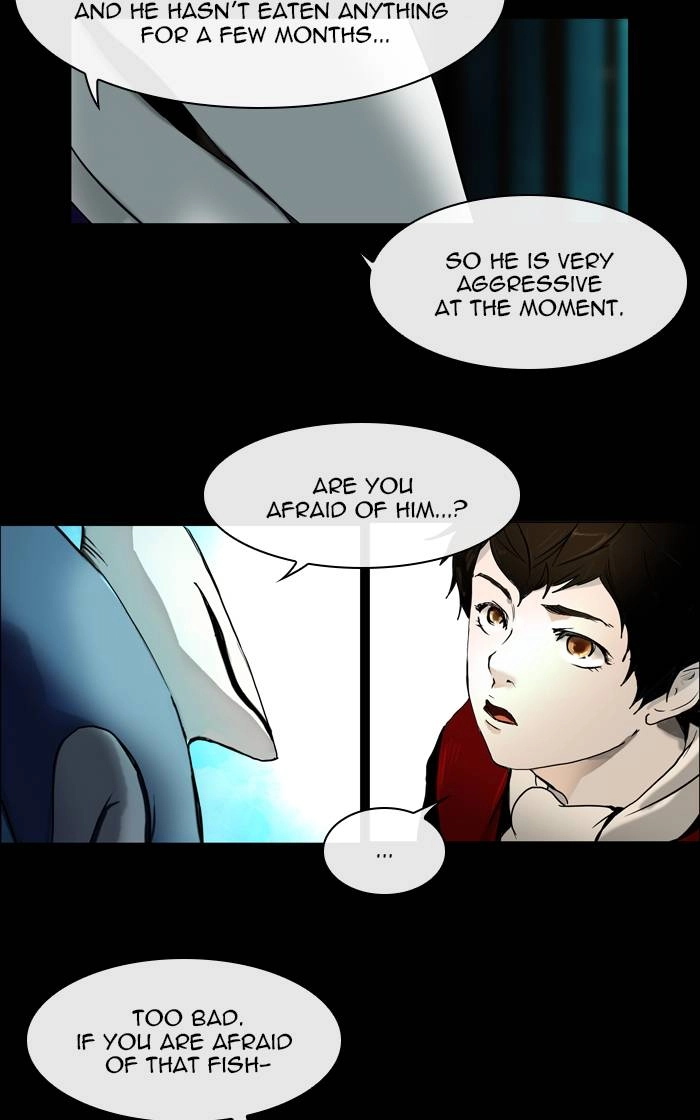 Tower of God Chapter 1 - Page 44