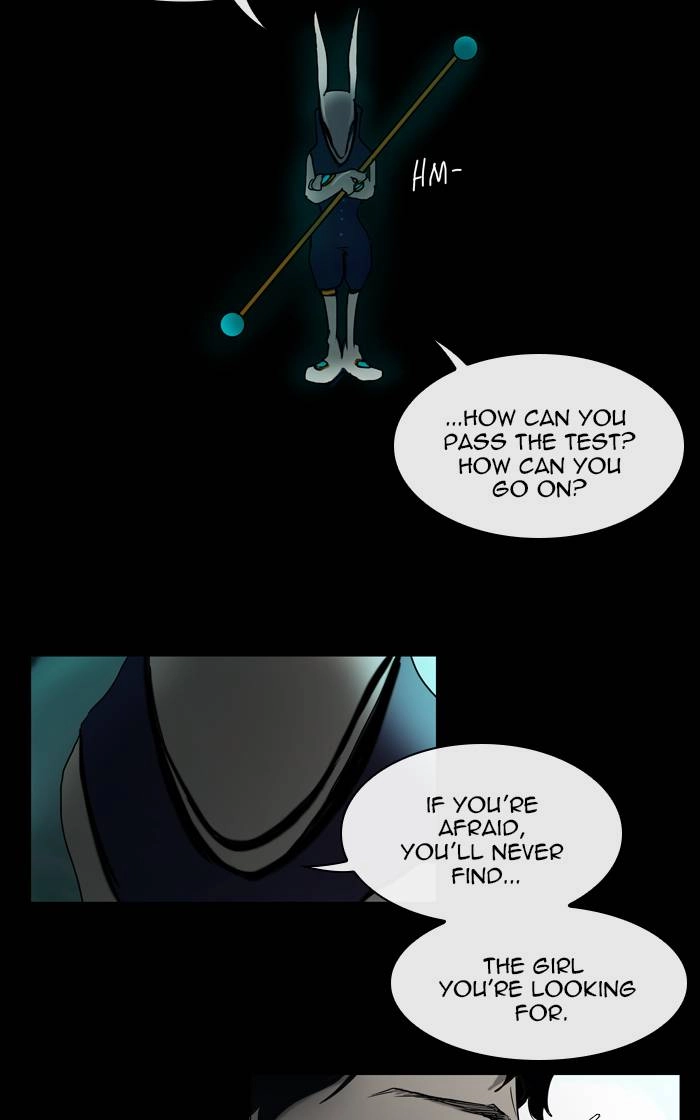 Tower of God Chapter 1 - Page 45