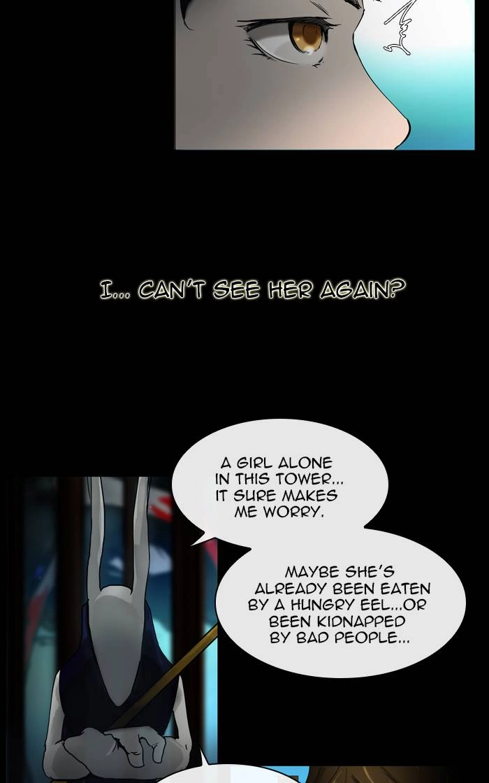 Tower of God Chapter 1 - Page 46