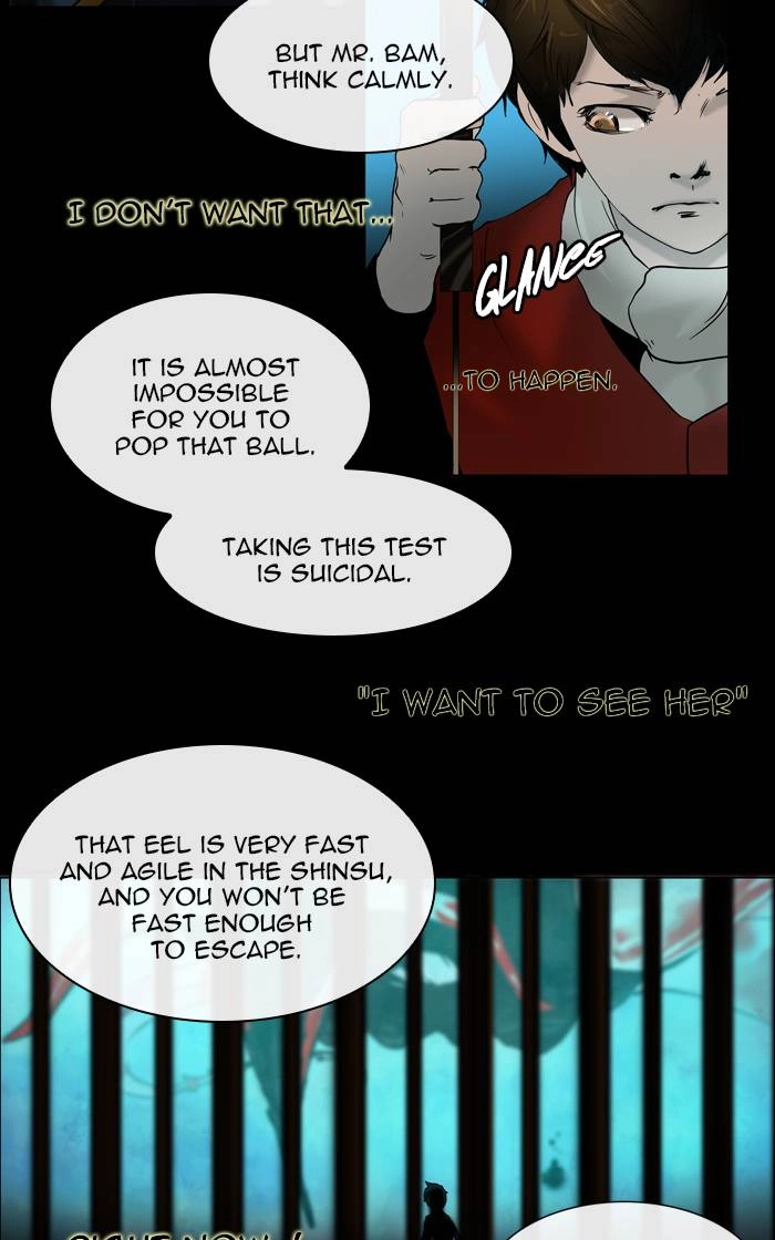 Tower of God Chapter 1 - Page 47