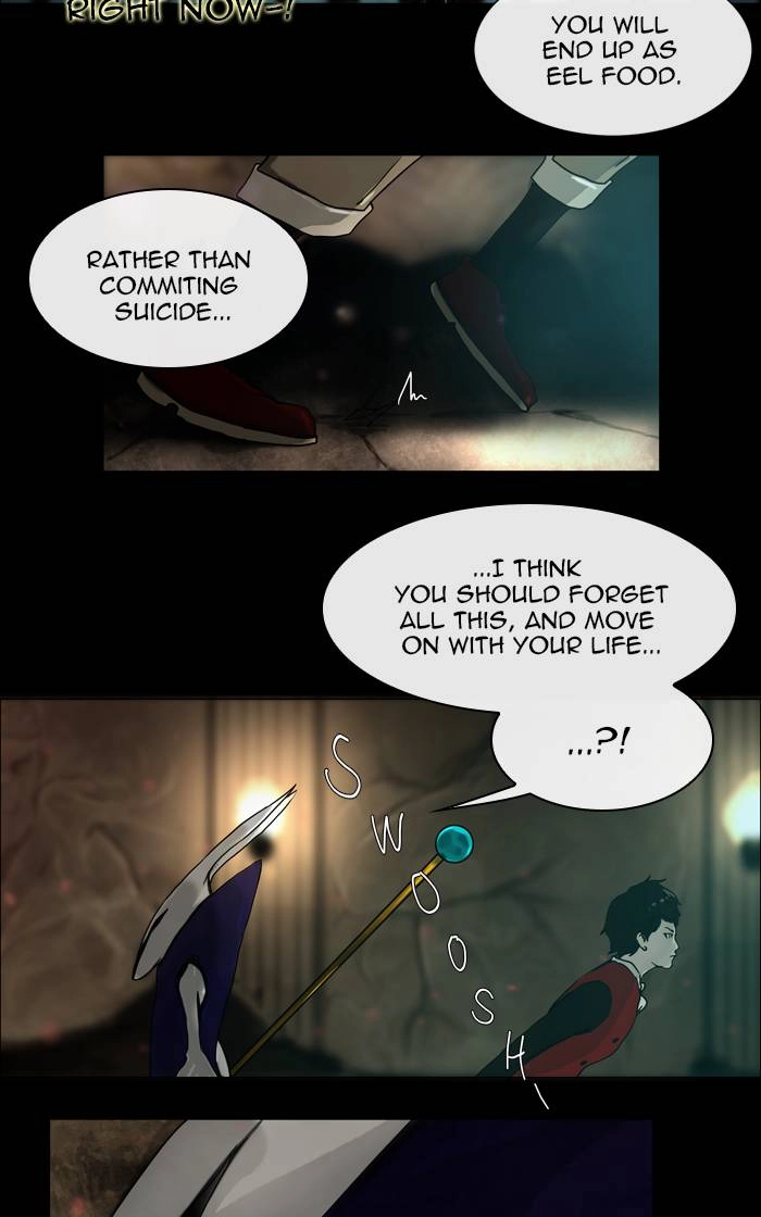 Tower of God Chapter 1 - Page 48