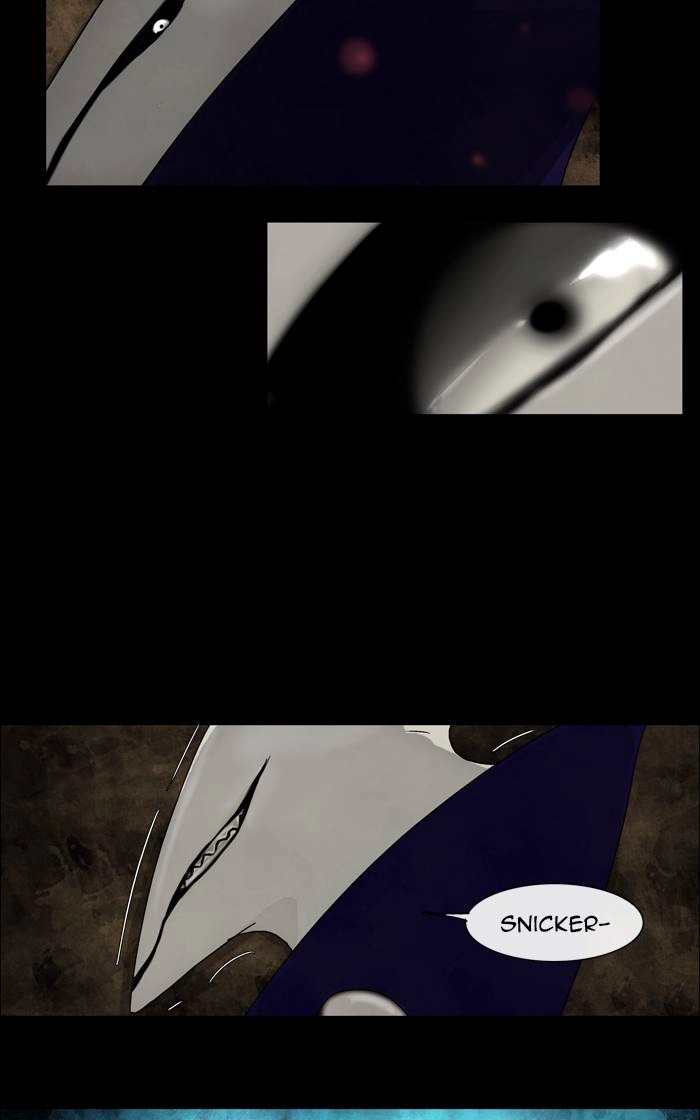 Tower of God Chapter 1 - Page 49