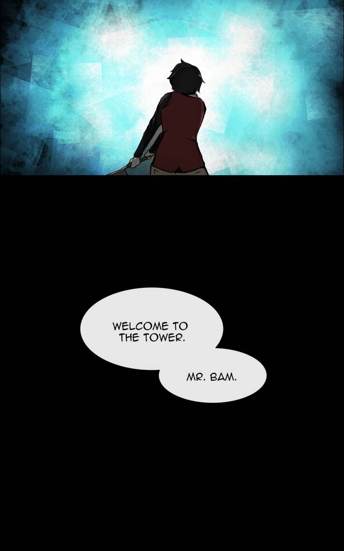 Tower of God Chapter 1 - Page 50