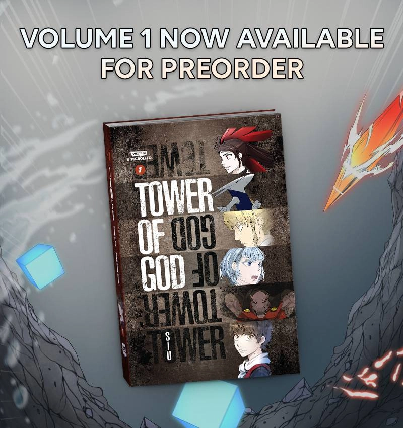 Tower of God Chapter 1 - Page 52