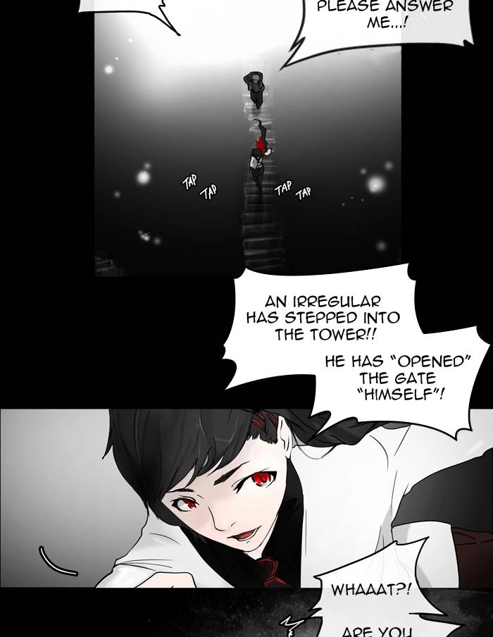 Tower of God Chapter 2 - Page 3