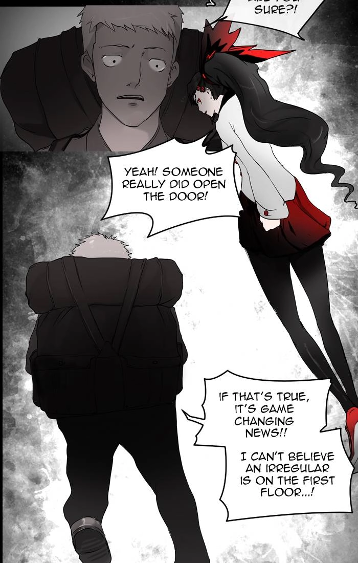 Tower of God Chapter 2 - Page 4