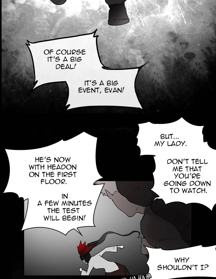 Tower of God Chapter 2 - Page 5