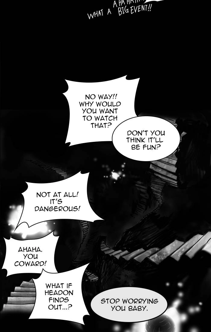 Tower of God Chapter 2 - Page 6