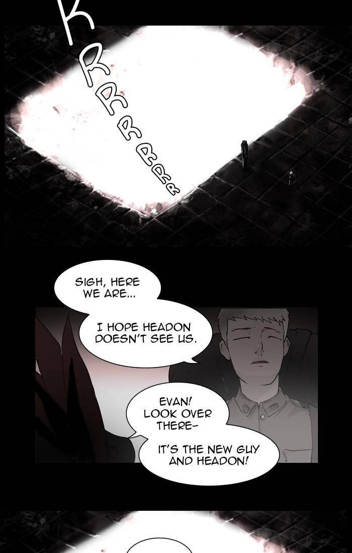 Tower of God Chapter 2 - Page 8
