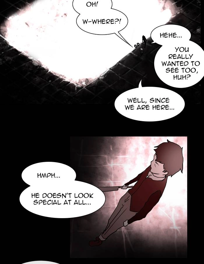 Tower of God Chapter 2 - Page 9